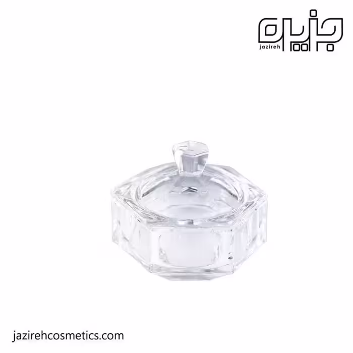 گوده ليكوييد ناخن بزرگ