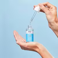 قیمت و خرید سرم آبرسان نامبر سون مدل HydraLuminous Serum اورجینال