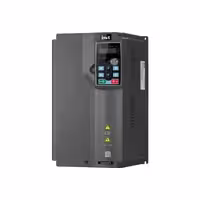 اینورتر سه فاز اینوت سری GD270 توان 132kw کد GD270-132-4