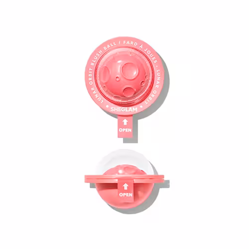 رژگونه فضایی مدل delight شیگلم