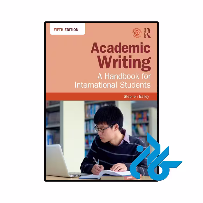 کتاب Academic Writing A Handbook for International Students (5th)