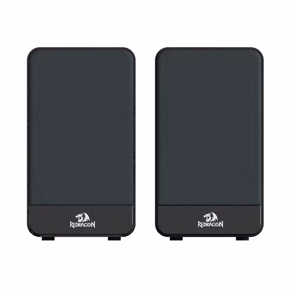 اسپیکر بلوتوثی ردراگون مدل MOUTHPIECE GS813 | کالا مکس