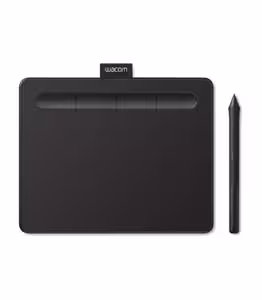قلم نوری وکام Wacom CTL-6100K B