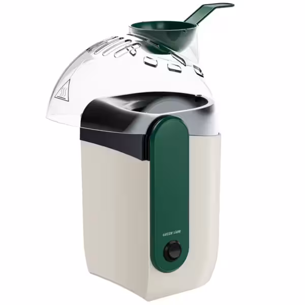 پاپ کورن ساز گرین لاین مدل Pop Mate Popcorn Maker 1200W