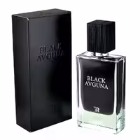 عطر ادکلن بلک افگان افغان مردانه روونا