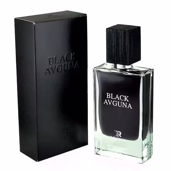 عطر ادکلن بلک افگان افغان مردانه روونا