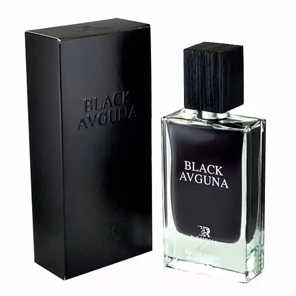 عطر ادکلن بلک افگان افغان مردانه روونا