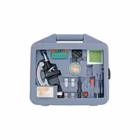 میکروسکوپ اپتیکی 51 تکه نایت اسکای