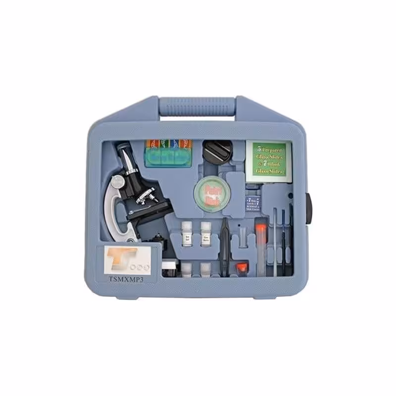 میکروسکوپ اپتیکی 51 تکه نایت اسکای