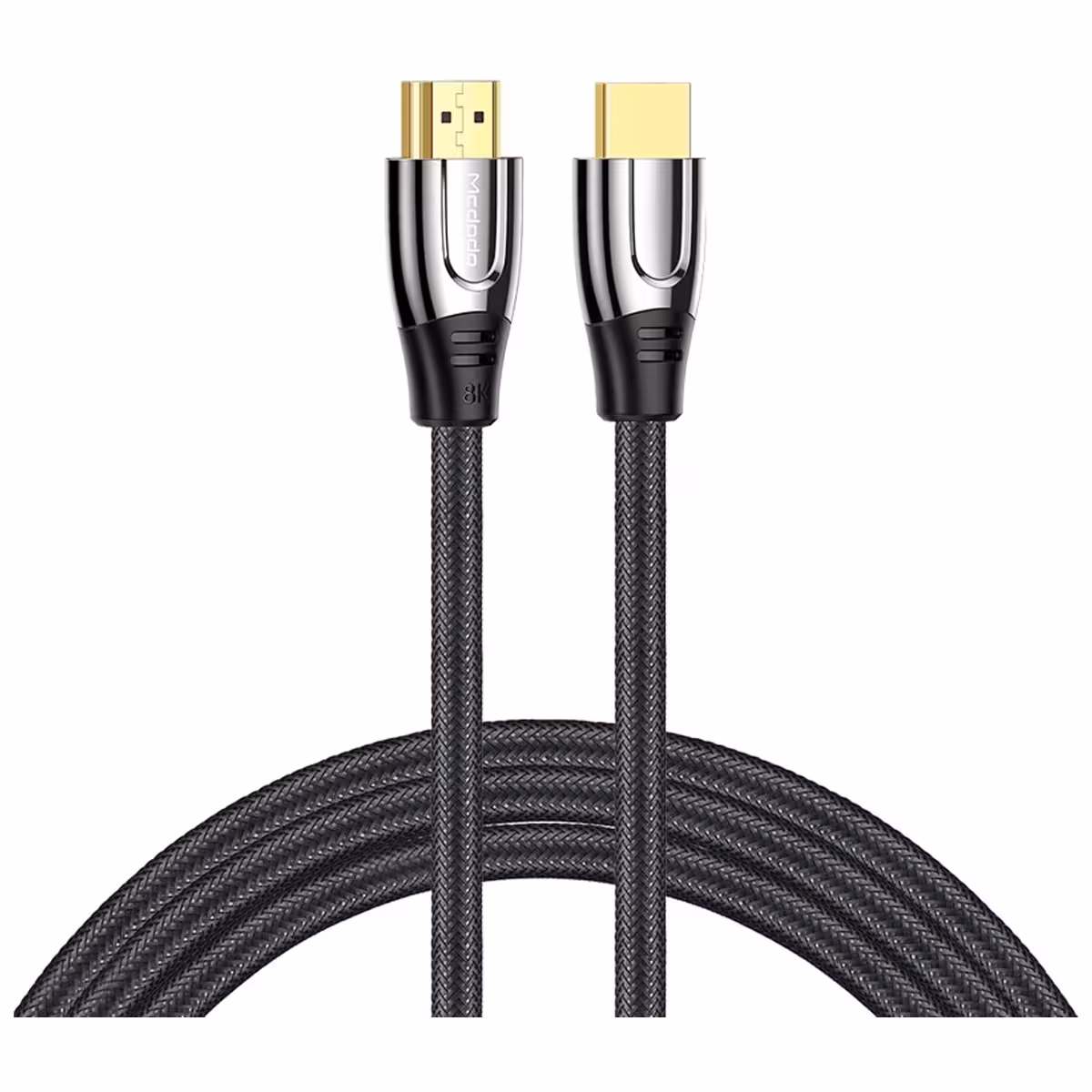 کابل HDMI مک دودو مدل CA-8430 طول 2 متر