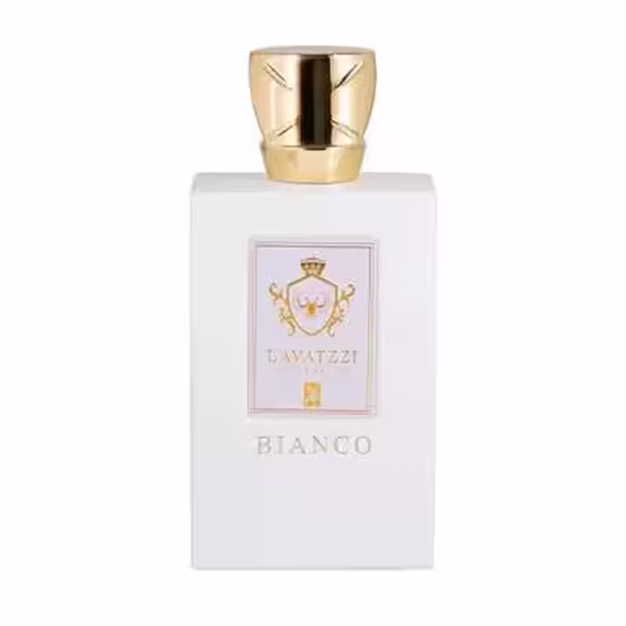 ادوپرفیوم دمونت پاریس DUMONT PARIS لاواتزی بیانکو Lavatzzi Bianco حجم 100 میلی لیتر