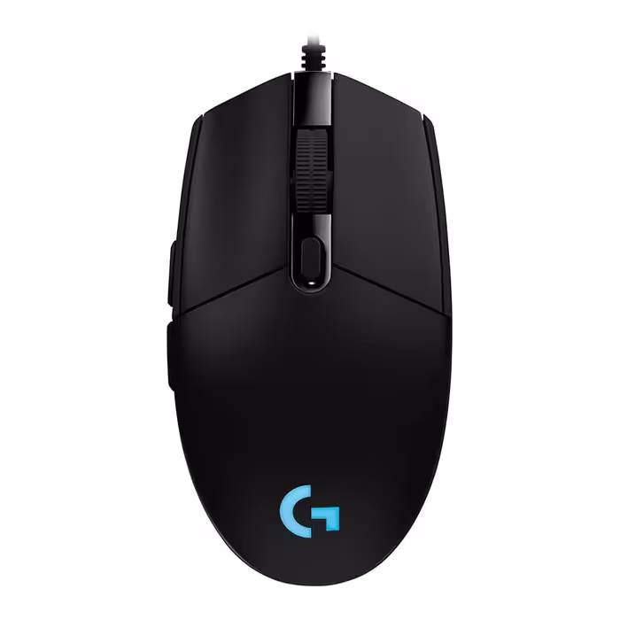 ماوس گیمینگ Logitech G 102