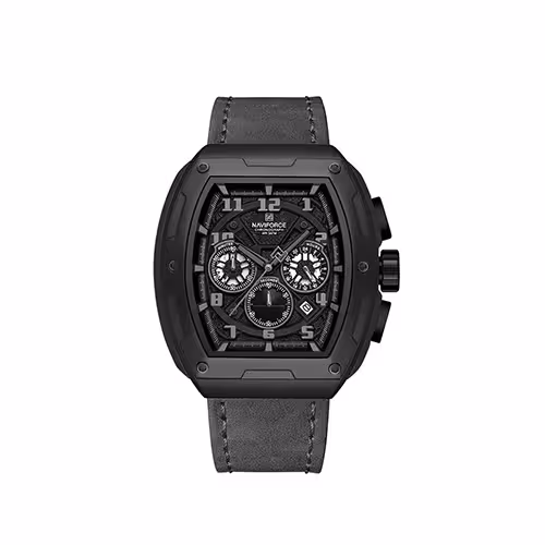 ساعت مچی مردانه نیوی فورس NAVIFORCE-BF8053-2