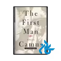 کتاب The First Man (رمان مرد اول)
