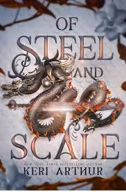 کتاب Of Steel and Scale