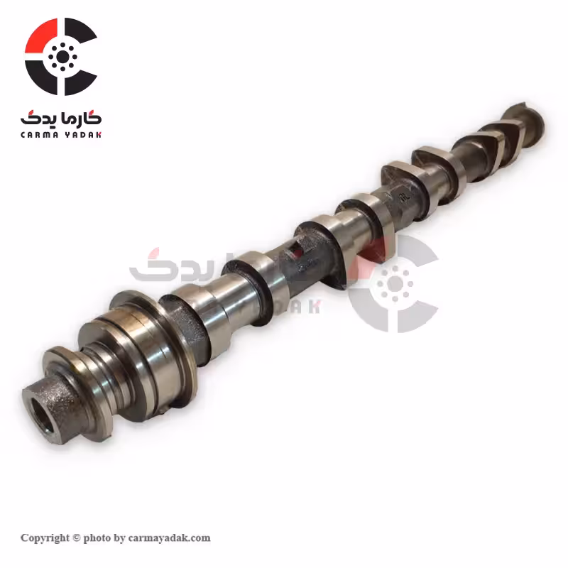 میل سوپاپ هوا ام وی ام 110 چهار سیلندر شرکتی