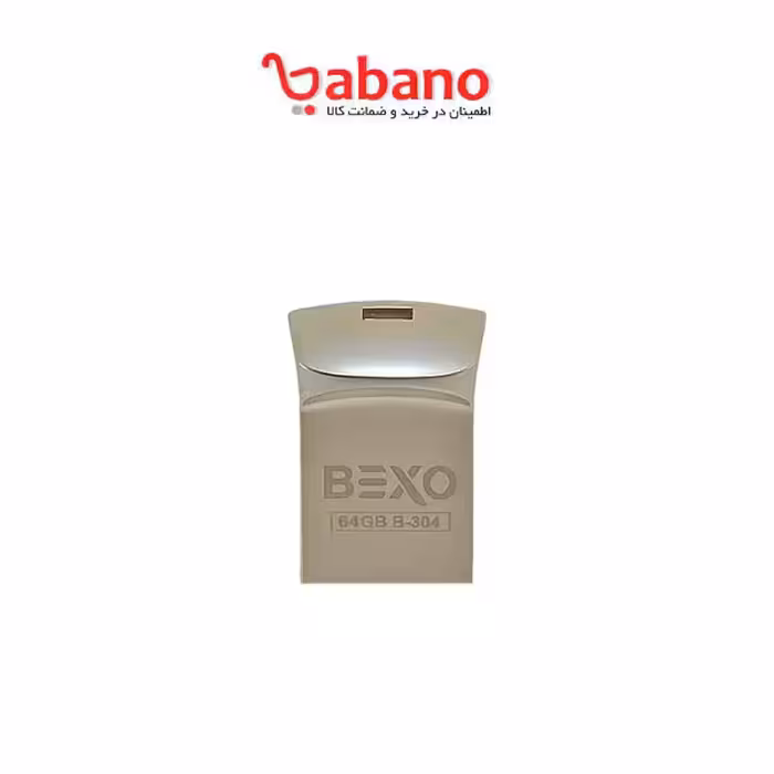 فلش بکسو مدل 304 16 گیگ