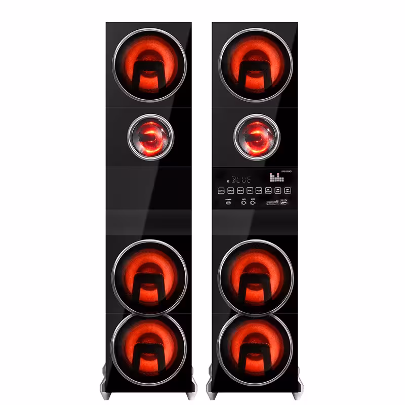 اسپیکر جفتی فونیکس 3 میکرولب (MICROLAB)