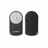 ریموت کنترل بی سیم کانن Canon RC-6 Wireless Remote Control
