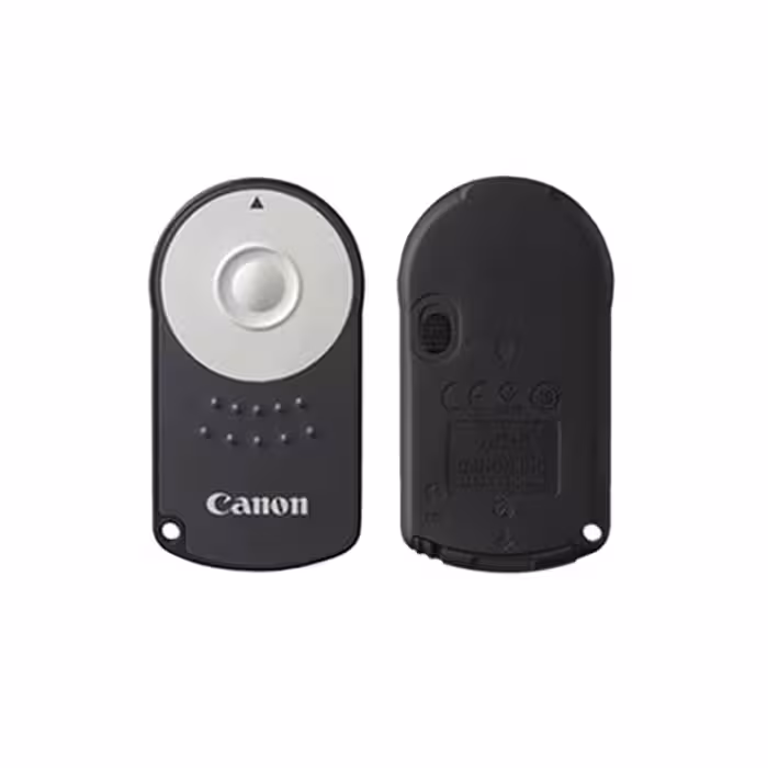 ریموت کنترل بی سیم کانن Canon RC-6 Wireless Remote Control