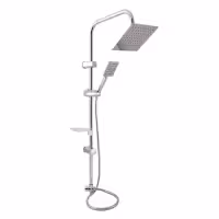 علم دوش حمام مدل یونیورست