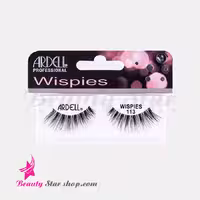 مژه مصنوعی ویسپایس مو طبیعی آردل مدل 113