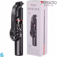 مونوپاد(پایه سلفی) برای عکاسی SF19 یسیدو YESIDO