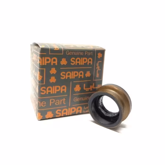 کاسه نمد میل ماهک (تعویض دنده) کوییک سایپا یدک