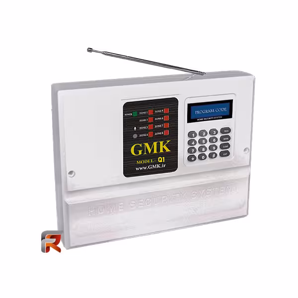 دزدگیر اماکن سیمکارتی مدل Q1-M1