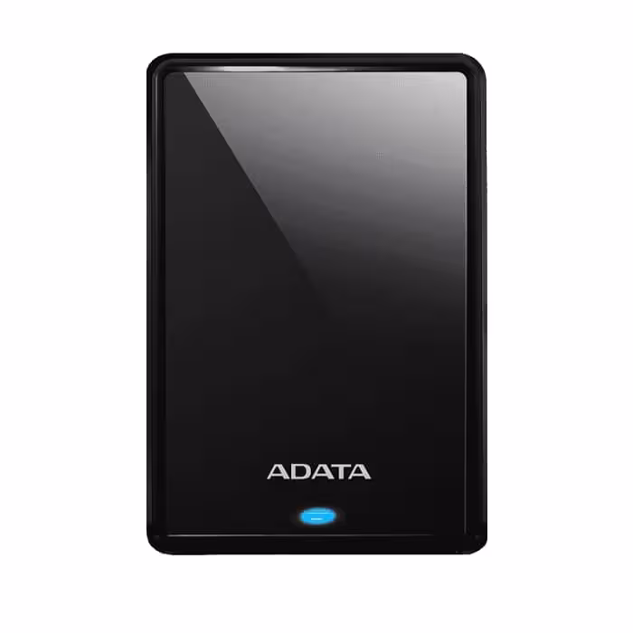 هارد اکسترنال ای دیتا مدل ADATA HV620S 4TB ظرفیت 4 ترابایت