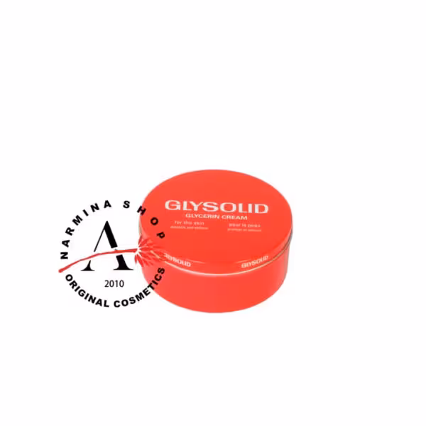 کرم گلیسولید 250 میل GLYSOLID