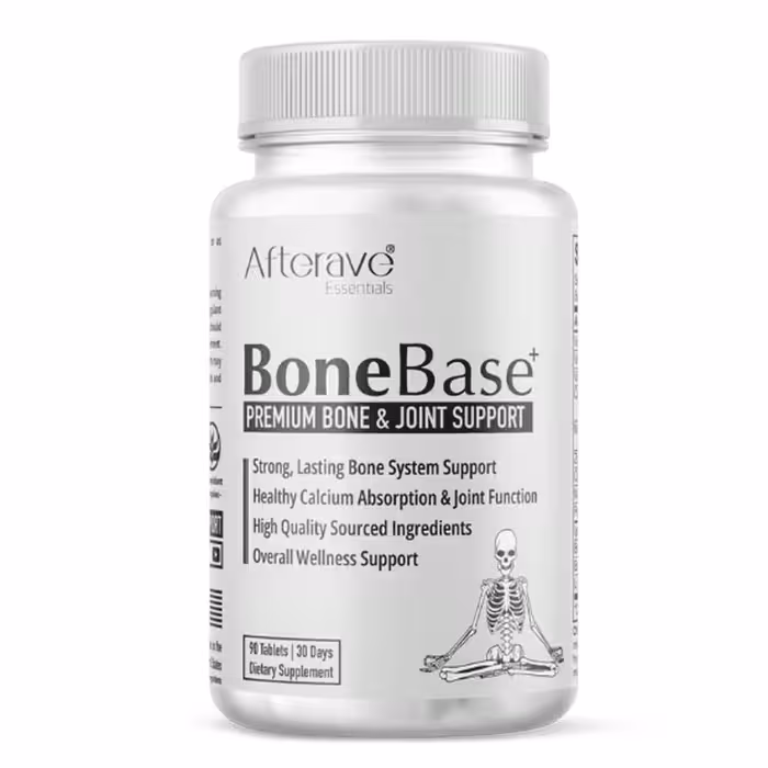 مکمل بون بیس افتر ایو