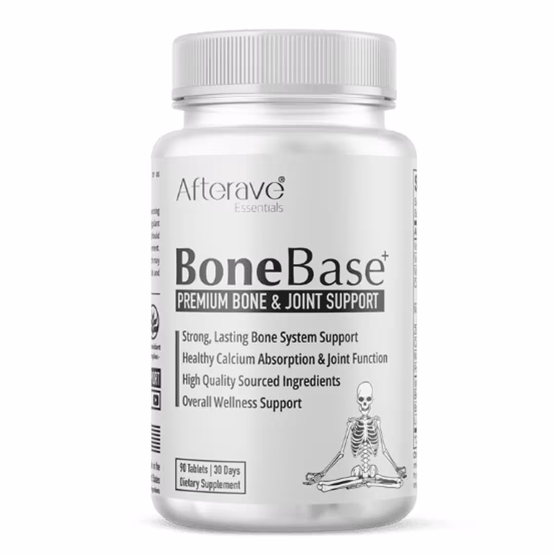 مکمل بون بیس افتر ایو