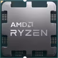 پردازنده مرکزی ای ام دی سری AMD Ryzen 9 7950X3D box
