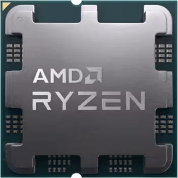 پردازنده مرکزی ای ام دی سری AMD Ryzen 9 7950X3D box