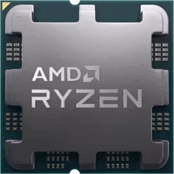 پردازنده مرکزی ای ام دی سری AMD Ryzen 9 7950X3D box