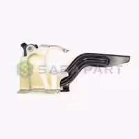 لولای کاپوت نیسان ایکس تریل – سمت راست – محصول اصلی