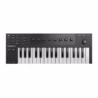 میدی کنترلر  Native Instruments Komplete Kontrol M32