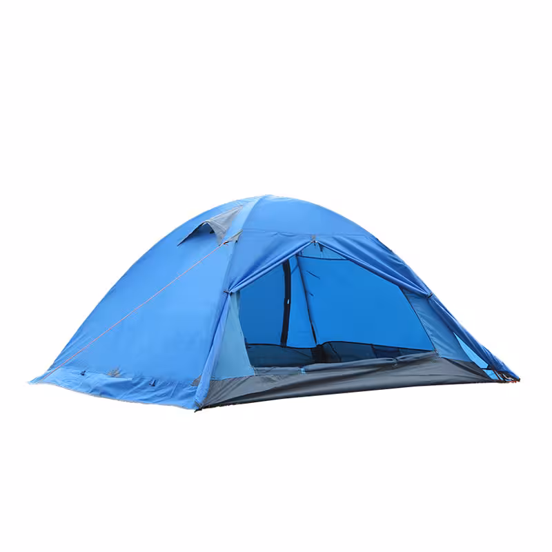 چادر کمپینگ دو نفره چانوداگ مدل FX-8864