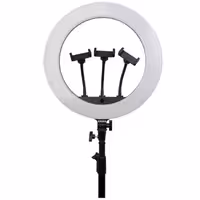 رینگ لایت جی ماری(48 سانتی متر 55 وات) jmary FM18R Ring Light