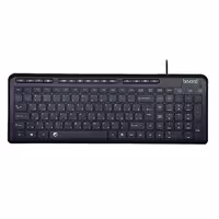 کیبورد باسیم بیاند مدل BK-3441