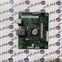 برد فرمتر hp 401 dn