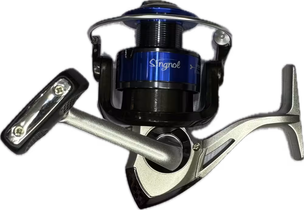 چرخ ماهیگیری singnol sgc7000