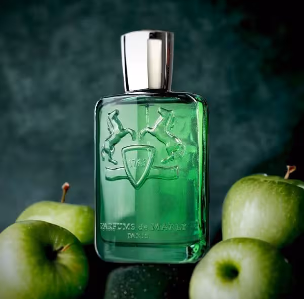 عطر پارفومز د مارلی گرینلی مناسب آقایان و بانوان  B0021