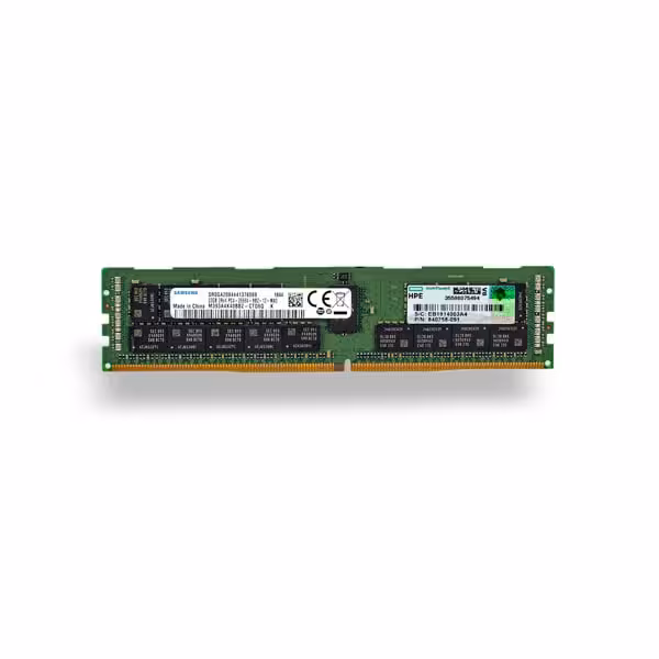 رم سرور Hpe 32GB DR-DDR4-2666 (815100-B21) - ستاره سهیل
