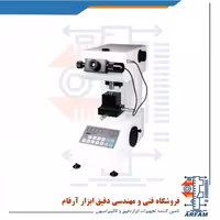 سختی سنج میکرو ویکرز اینسایز مدل ISH-TDV1000
