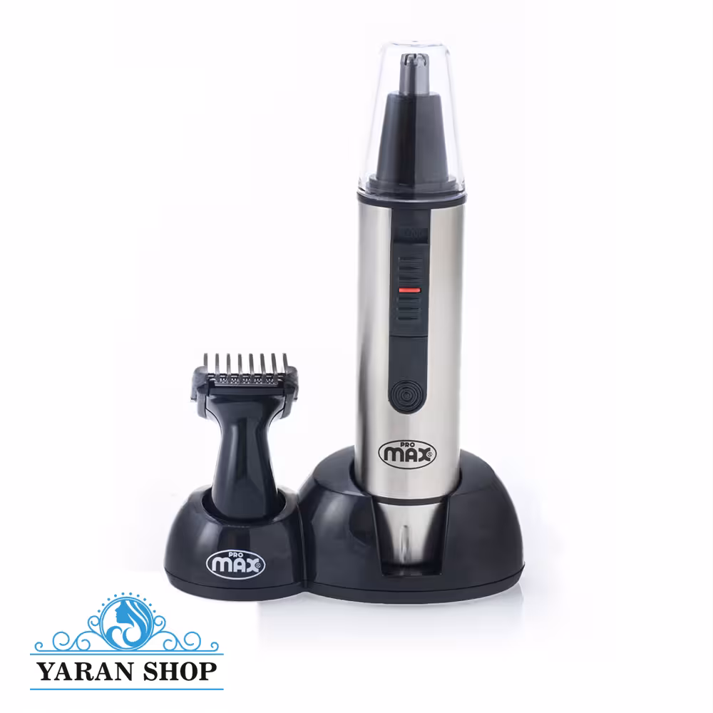 موزن گوش و بینی پرومکس مدل 3250T