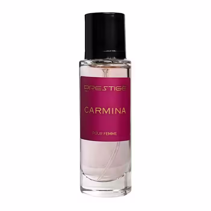 عطر جیبی زنانه پرستیژ مدل Carmina حجم 35 میل
