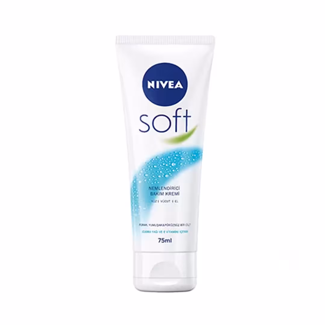 کرم تیوپی نیوا Nivea