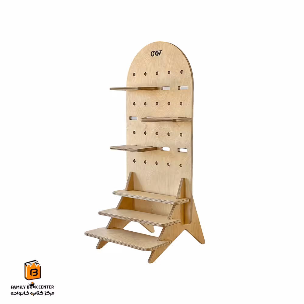 استند زمینی متوسط گودوود (Good Wood)